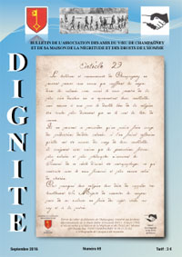 DIGNITE